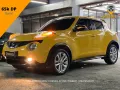 2018 Nissan Juke 1.6L CVT-0