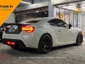 2014 Subaru BRZ 2.0 CVT-9