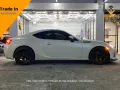 2014 Subaru BRZ 2.0 CVT-10