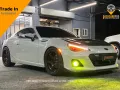 2014 Subaru BRZ 2.0 CVT-11