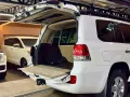 HOT!!! 2011 Toyota Land Cruiser GXR Bulletproof/Bombproof LVL 6 Dubai Version Armoring Corp for sale-12