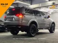 2015 Mitsubishi Montero Sport GLS-12