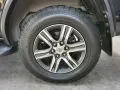 Toyota Fortuner 2019 2.4 G Diesel 70K KM Automatic-14