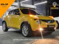 2018 Nissan Juke 1.6L CVT-15