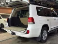 HOT!!! 2011 Toyota Land Cruiser GXR Bulletproof/Bombproof LVL 6 Dubai Version Armoring Corp for sale-13