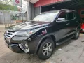 Toyota Fortuner 2019 2.4 G Diesel 70K KM Automatic-1
