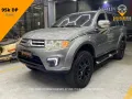 2015 Mitsubishi Montero Sport GLS-21