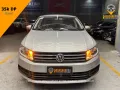 2018 Volkswagen Santana 1.4MPI-22