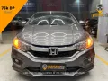2019 Honda City Automatic-22