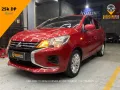  2024 Mitsubishi Mirage G4 GLX 1.2G CVT-22