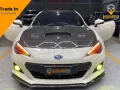2014 Subaru BRZ 2.0 CVT-24