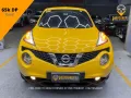 2018 Nissan Juke 1.6L CVT-25