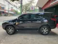 Toyota Fortuner 2019 2.4 G Diesel 70K KM Automatic-2