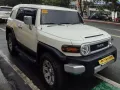 HOT!!! 2021 Toyota FJ Cruiser 4x4 for sale at affordable price!-1