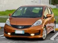 HOT!!! 2012 Honda Jazz 1.5 Top of the line for sale at affordable price! -1