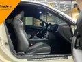2014 Subaru BRZ 2.0 CVT-4