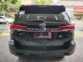 Toyota Fortuner 2019 2.4 G Diesel 70K KM Automatic-4