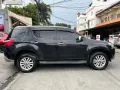 ✅Isuzu MU-X 2018 3.0 Blue Power Automatic-4