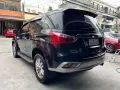 ✅Isuzu MU-X 2018 3.0 Blue Power Automatic-9