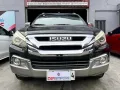 ✅Isuzu MU-X 2018 3.0 Blue Power Automatic-0