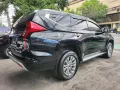 Mitsubishi Montero Sport 2023 2.4 GLX 52K KM Casa Maintained Manual-5