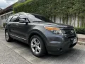 HOT!!! 2015 Ford Explorer Ecoboost 2.0 for sale at affordable price! -1