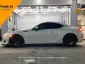 2014 Subaru BRZ 2.0 CVT-6