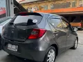 Honda Brio 2019 1.2 V 34K KM Casa Maintained A/T-6