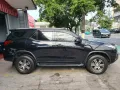 Toyota Fortuner 2019 2.4 G Diesel 70K KM Automatic-6