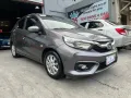 Honda Brio 2019 1.2 V 34K KM Casa Maintained A/T-7