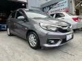 Honda Brio 2019 1.2 V 34K KM Casa Maintained A/T-7