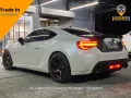 2014 Subaru BRZ 2.0 CVT-7