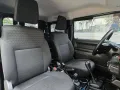 HOT!!! 2022 Suzuki Jimny GLX 4x4 “loaded” for sale at affordable price! -8