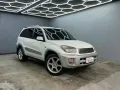 2002 Toyota Rav4 Automatic -1