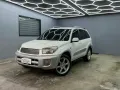 2002 Toyota Rav4 Automatic -0