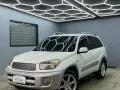 2002 Toyota Rav4 Automatic -8