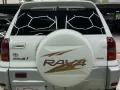 2002 Toyota Rav4 Automatic -14