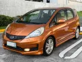 HOT!!! 2012 Honda Jazz 1.5 Top of the line for sale at affordable price! -2