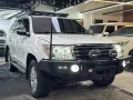 HOT!!! 2011 Toyota Land Cruiser GXR Bulletproof/Bombproof LVL 6 Dubai Version Armoring Corp for sale-1