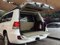 HOT!!! 2011 Toyota Land Cruiser GXR Bulletproof/Bombproof LVL 6 Dubai Version Armoring Corp for sale-14