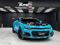 HOT!!! 2024 Chevrolet Camaro RS for sale at affordable price! -0