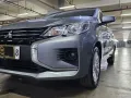 2024 Mitsubishi Mirage G4 GLX 1.2L Gas MT | With Warranty by Ugarte Cars Manila-2