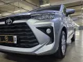 2025 Toyota Avanza 1.3L E CVT AT | With Warranty by Ugarte Cars Manila-2