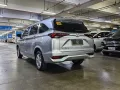 2025 Toyota Avanza 1.3L E CVT AT | With Warranty by Ugarte Cars Manila-6