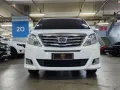 2014 Toyota Alphard 3.5L V6 AT | With Warranty by Ugarte Cars Manila-1