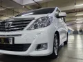 2014 Toyota Alphard 3.5L V6 AT | With Warranty by Ugarte Cars Manila-2