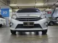 2017 Toyota Wigo G 1.0L Gas AT | With Warranty by Ugarte Cars Manila-1