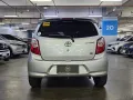 2017 Toyota Wigo G 1.0L Gas AT | With Warranty by Ugarte Cars Manila-5