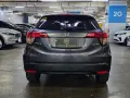 2015 Honda HRV 1.6L S DSL AT | With Warranty by Ugarte Cars Manila-5