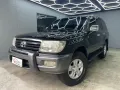 2005 Toyota Land Cruiser Man-0